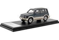 šۥߥ˥ 1/43 SUZUKI ESCUDO NOMADE V6-2000 1994(꡼᥿å) [HS...