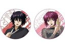【中古】バッジ・ビンズ シン・アスカ&ルナマリア・ホーク 缶バッジセット 「機動戦士ガンダムSEED FREEDOM」