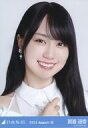【中古】生写真(乃木坂46)/アイドル/乃木坂46 賀喜遥香/バストアップ・スペシャル衣装43/ノーマル/「乃木坂46 2024.August-III」乃木コレ...