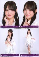 【中古】生写真(乃木坂46)/アイドル/乃木坂46 ◇田村真佑/CD「歩道橋」初回仕様限定盤 封入特典生写真 4..