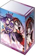 【中古】サプライ ブシロード デッキホルダーコレクション V3 Vol.914 富士見ファンタジア文庫 デート・ア・ライブ『夜刀神十香＆時崎狂三』