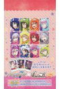 【中古】トレカ 【BOX】アイドリッシュセブン(原作版) ぱしゃこれ 第5弾