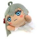 【中古】ぬいぐるみ アーリャ(ワンピース) 寝そべり Mぬいぐるみ“アーリャ” 「時々ボソッとロシア語でデレる隣のアーリャさん」