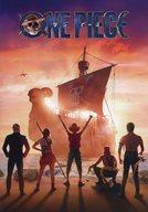 【中古】ノート・メモ帳 A5ノート ティザー・ポスター 「ワンピース(Netflix)」