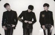 šۥ쥯󥫡()/CDETERNAL 5[ڹ]ŵȥ쥫 Double S 301/ۡ󥻥(Heo Youn...