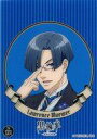 【中古】アニメ系トレカ/アニメ『黒執事 -寄宿学校編-』 クリアカードコレクションガム 26XXVI:ロレンス・ブルーアー