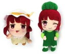 【中古】ぬいぐるみ 全2種セット 天才子役ぬいぐるみBIG 「推しの子」