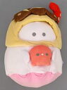 【中古】ぬいぐるみ オバケーヌ BIGぬいぐるみ 「オバケーヌくじ 第五弾」 ラッキーエンド賞