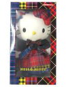 【中古】ぬいぐるみ キティ バースデードール(2020) 「ハローキティ」
