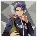 【中古】キャラカード 兵頭十座(ノーマル/花) 「A3!(エースリー) ましコレ スクエアフォトコレクション Vol.3 秋組&冬組」