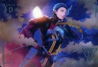 【中古】アニメ系トレカ/ウィズダムシンクス/ライドカメンズ メタルカードコレクション 014:浄