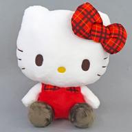 楽天市場】ハローキティぬいぐるみ チェックの通販 楽天市場】ハローキティぬいぐるみ チェックの通販