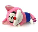 【中古】ぬいぐるみ ポコニャン すやすやBIGぬいぐるみ〜チンプイ/ポコニャン〜 「藤子・F・不二雄 生誕90周年記念」