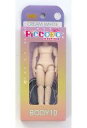 【中古】ドールアクセサリー BODY10 デフォルメドールボディ クリームホワイト Ver.2 「PICCODOシリーズ」 マイルストン流通限定