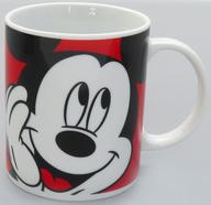 【中古】マグカップ・湯のみ ミッキーマウス マグカップ 「ディズニー×KIRIN 午後の紅茶」のサムネイル