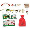 【新品】おもちゃ BRIO福袋 「BRIO -ブリオ-」 80000-143