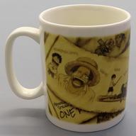 【中古】マグカップ・湯のみ 集合(A) マグカップ 「一番くじ ワンピース ROAD TO DAWN-冒険への軌跡-」 E賞