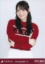 【中古】生写真(乃木坂46)/アイドル/乃木坂46 田村真佑/上半身・バルーンスカート/「乃木坂46 2024.October-II」WebShop 限定ランダム生写真