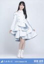 【中古】生写真(乃木坂46)/アイドル/乃木坂46 賀喜遥香/全身・スペシャル衣装43/ノーマル/「乃木坂46 2024.August-III」乃木コレ ランダ...