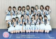 【中古】生写真(AKB48・SKE48)/アイドル/HKT48 HKT48/集合(17人)/横型・横浜BUNTAI 2024年10月12日/「Boosty ファンまつり2024」HKT48 Team H ver.記念写真
