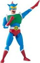 【中古】食玩 プラモデル SMP Kit-Makes-Pose クレヨンしんちゃん アクション仮面(3)