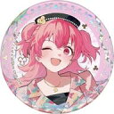【中古】バッジ・ビンズ 桃井愛莉 「プロジェクトセカイ カラフルステージ! feat. 初音ミク 4th Anniversary 感謝祭 オーロラ箔押し缶バッジコレクション B」(3)