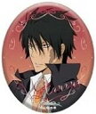 【中古】バッジ・ビンズ XANXUS 「家庭教師ヒットマンREBORN! メタルカンバッジ」