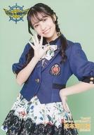 【中古】生写真(AKB48・SKE48)/アイドル/NMB48 松本海日菜/膝上/This Is NMB48 2024 ランダム生写真(3)