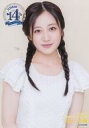 【中古】生写真(AKB48・SKE48)/アイドル/NMB48 川上千尋/バストアップ/NMB48 14th Anniversary LIVE ランダム生写真