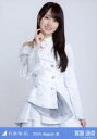 【中古】生写真(乃木坂46)/アイドル/乃木坂46 賀喜遥香/上半身・スペシャル衣装43/ノーマル/「乃木坂46 2024.August-III」乃木コレ ラン...
