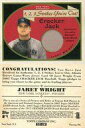 【中古】スポーツ/1 2 3 Strikes You’re Out! Relics/Topps 2005 Cracker Jacks S0-JW[Autogra...