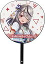 【中古】うちわ・扇子 沙花叉クロヱ ホロ活 BIGうちわ ブライト衣装ver. 「バーチャルYouTuber ホロライブ」(3)
