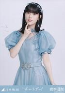 【中古】生写真(乃木坂46)/アイドル/乃木坂46 岩本蓮加/上半身/「チートデイ」WebShop 限定ランダム生写真