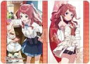 【中古】サプライ 学園アイドルマスター イラストプレイマットNT わたしが一番! 花海咲季