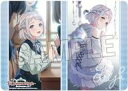 【中古】サプライ 学園アイドルマスター イラストプレイマットNT 一つ踏み出した先に 葛城リーリヤ