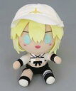 【中古】ぬいぐるみ アルトリア・キャスター ちょこのっこぬいぐるみ 「一番くじ Fate/Grand Order ~帰ってきた!サーヴァント・サマー・フェスティバル!!~」 C賞