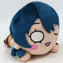 【中古】ぬいぐるみ 村野さやか 寝そべりミニぬいぐるみVol.1(SUO限定Ver.) 「ラブライブ!蓮ノ空女学院スクールアイドルクラブ」 セガUFOキャッチャーオンライン限定(3)