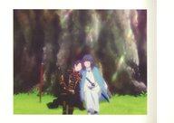 【中古】アニメ系トレカ/特『刀剣乱舞-花丸-』〜華ノ巻〜(劇場版) ぱしゃこれ 40：加州清光＆大和守安定