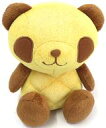 【中古】ぬいぐるみ メロンちゃん(メロンパン) 焼きたてパンダのぬいぐるみ