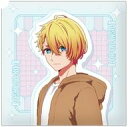 【中古】クッション・本体 A.アクア スクエアミニクッション アニマルパジャマ Ver. 「推しの子」