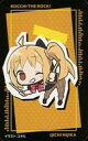 【中古】キャラカード 伊地知虹夏 イラストカード 「ぼっち・ざ・ろっく! ポップアップショップ in アトレ秋葉原」 アトレ秋葉原対象店購入特典(3)