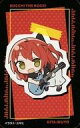【中古】キャラカード 喜多郁代 イラストカード 「ぼっち・ざ・ろっく! ポップアップショップ in アトレ秋葉原」 アトレ秋葉原対象店購入特典