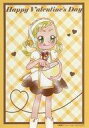【中古】キャラカード 飛鳥ももこ ブロマイド 「webpon×くじメイトおジャ魔女どれみ」 webpon10回購入特典