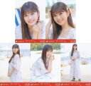 【中古】生写真(乃木坂46)/アイドル/乃木坂46 ◇小川彩/「チートデイ MV 選抜ver.」WebShop 限定個別生写真 5種コンプリートセット