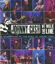 【中古】輸入洋楽Blu-rayDisc WE WALK THE LINE / WE WALK THE LINE A CELEBRATION OF THE MUS...
