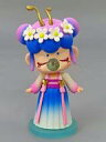 【中古】トレーディングフィギュア 蝴蝶精(Butterfly) 「Robotime Nanci(ナンシー) 第2シリーズ」(3)
