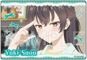 【中古】食玩 雑貨 周防有希/ポーズ(N) 「時々ボソッとロシア語でデレる隣のアーリャさん コレクターズカード」