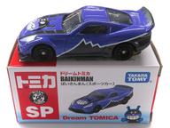 発売日 - メーカー タカラトミー 型番 - JAN 4904810926856 備考 商品解説■｢ドリームトミカ｣に、ばいきんまん スポーツカー(パープル×ブラック)がラインナップ。【商品詳細】サイズ：全長約7cm 関連商品はこちらから タカラトミー　