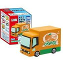 【中古】食玩 おもちゃ 5. 「トミカ おふろでみずあそび3」