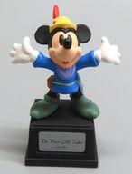 【中古】トレーディングフィギュア ミッキーマウス ミッキーの巨人退治〜1938年〜 「ディズニーキャラクター ミッキー&ミニー ヒストリーフィギュア」